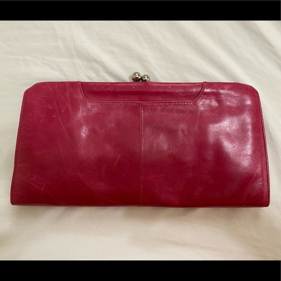 Hobo clutch - Picture 3 of 5